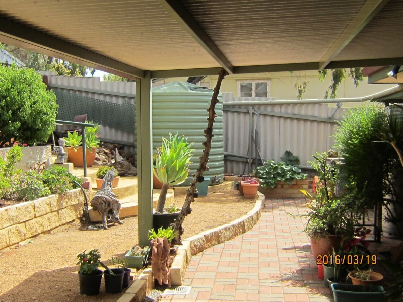 17 Hamersley Street, Toodyay WA 6566