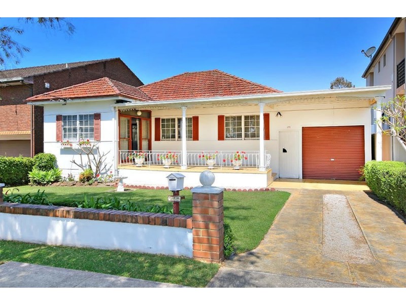 101 Arab Road, Padstow NSW 2211