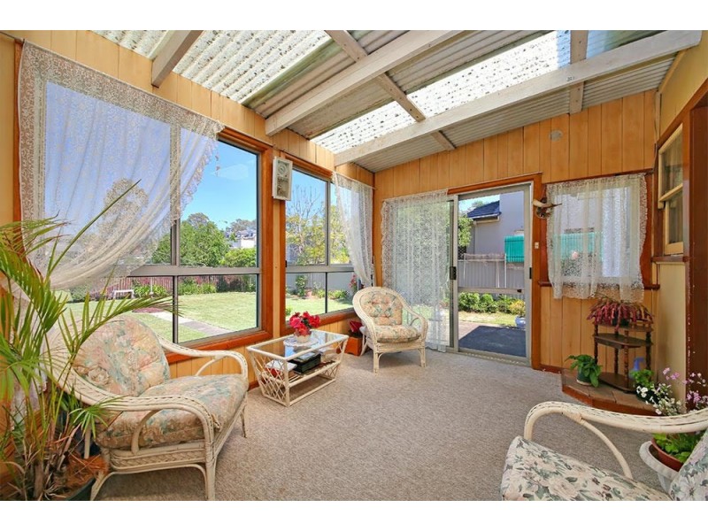 101 Arab Road, Padstow NSW 2211