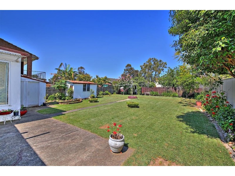 101 Arab Road, Padstow NSW 2211