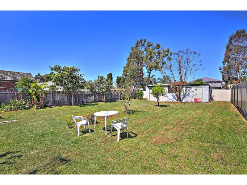 101 Arab Road, Padstow NSW 2211