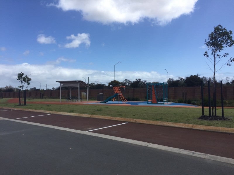 Lot 208 Mornington Crescent, Wandi WA 6167