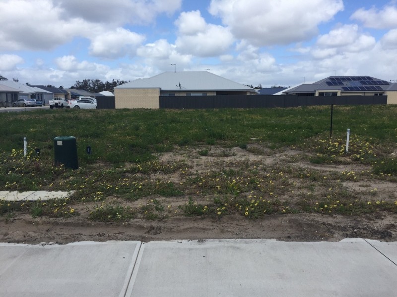 Lot 208 Mornington Crescent, Wandi WA 6167