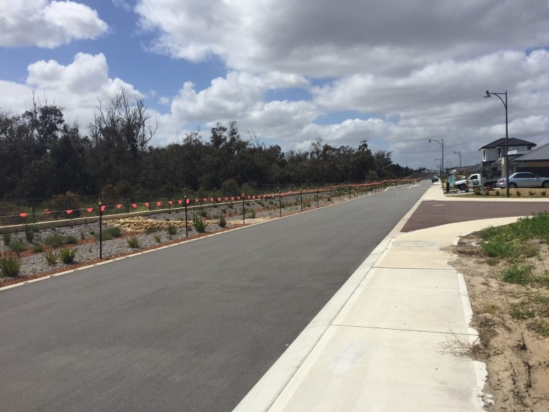 Lot 208 Mornington Crescent, Wandi WA 6167