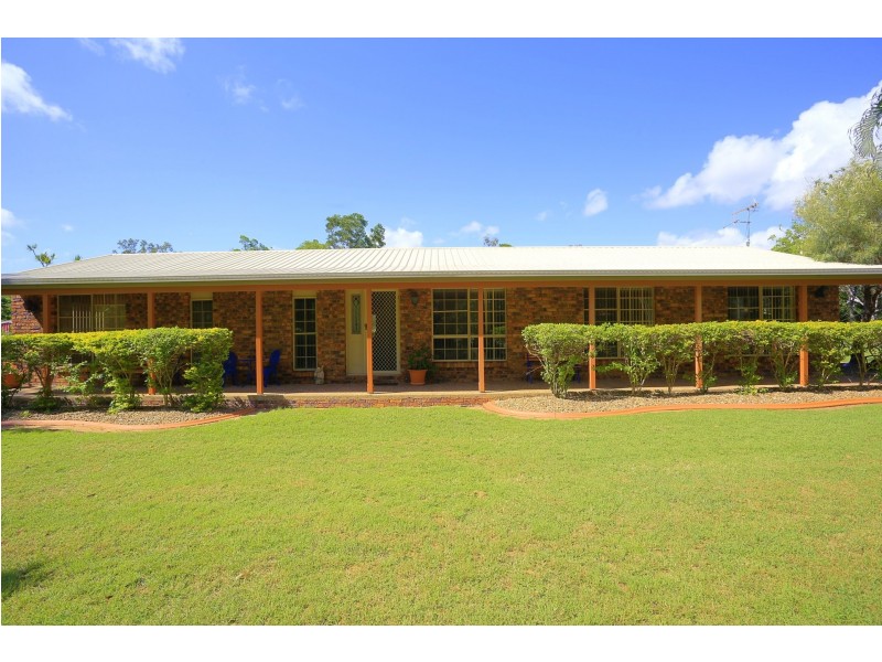 16 Billabong Drive, Gooburrum QLD 4670