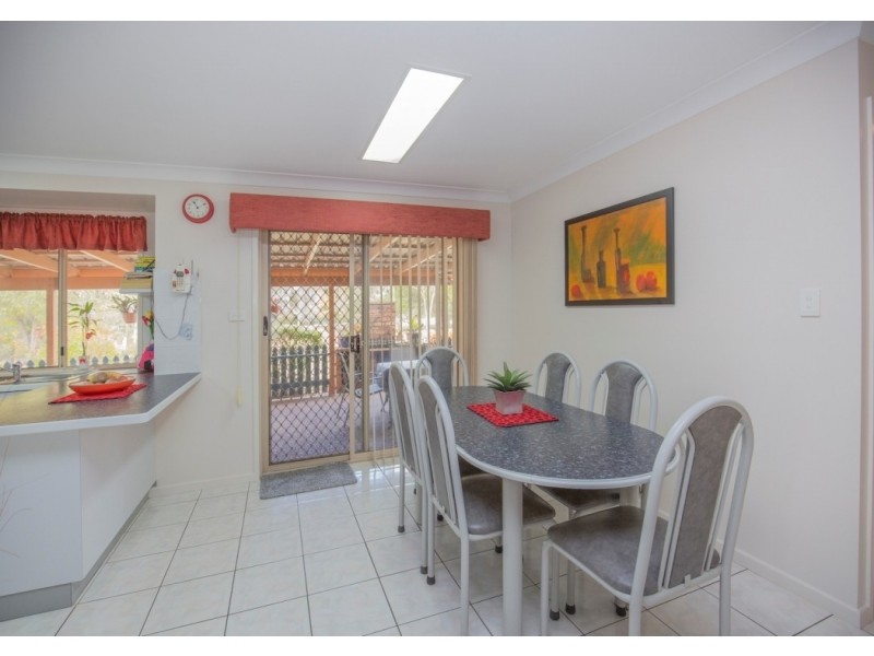 16 Billabong Drive, Gooburrum QLD 4670