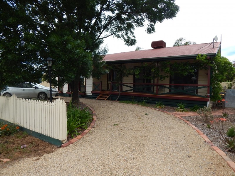 9 Mallon Street, Tungamah VIC 3728