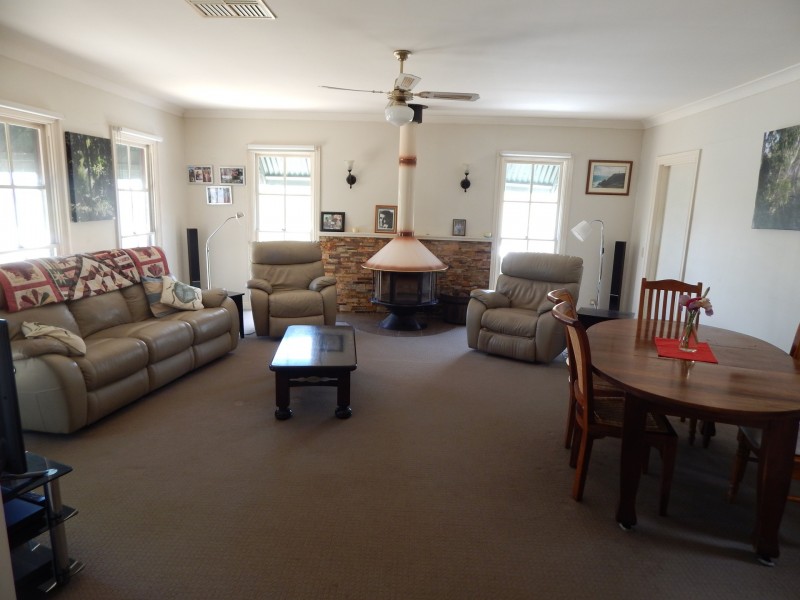 9 Mallon Street, Tungamah VIC 3728