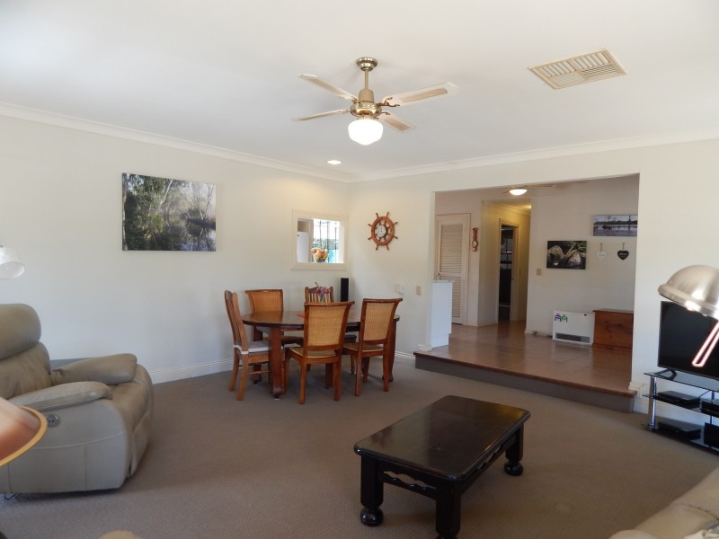 9 Mallon Street, Tungamah VIC 3728