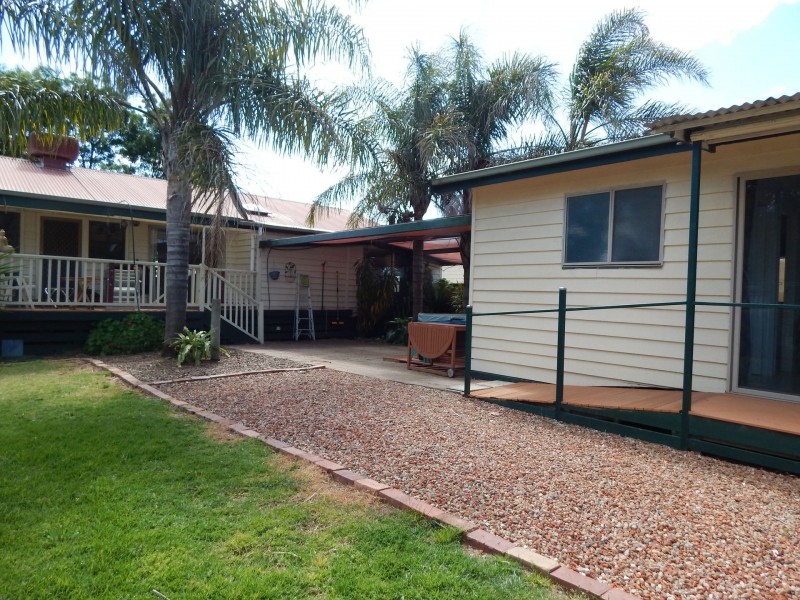 9 Mallon Street, Tungamah VIC 3728