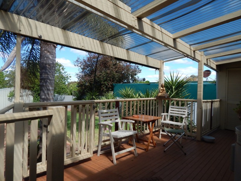 9 Mallon Street, Tungamah VIC 3728