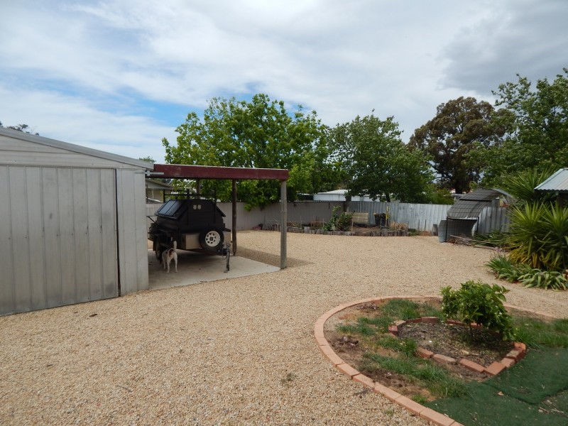 9 Mallon Street, Tungamah VIC 3728