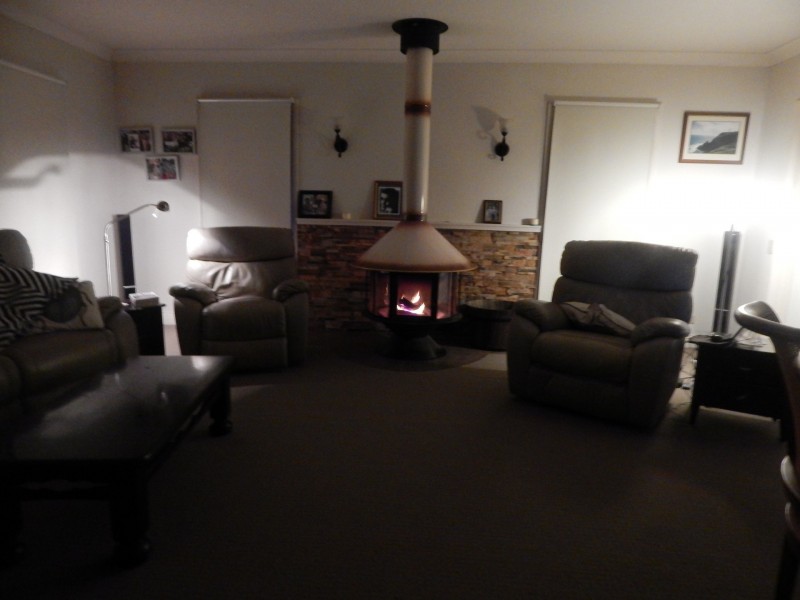 9 Mallon Street, Tungamah VIC 3728