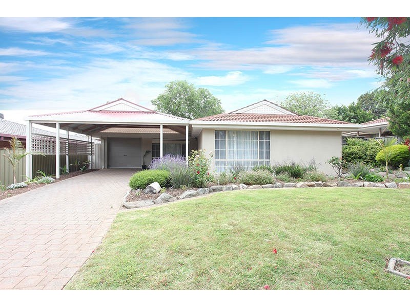 6 Bachmann Avenue, Old Reynella SA 5161