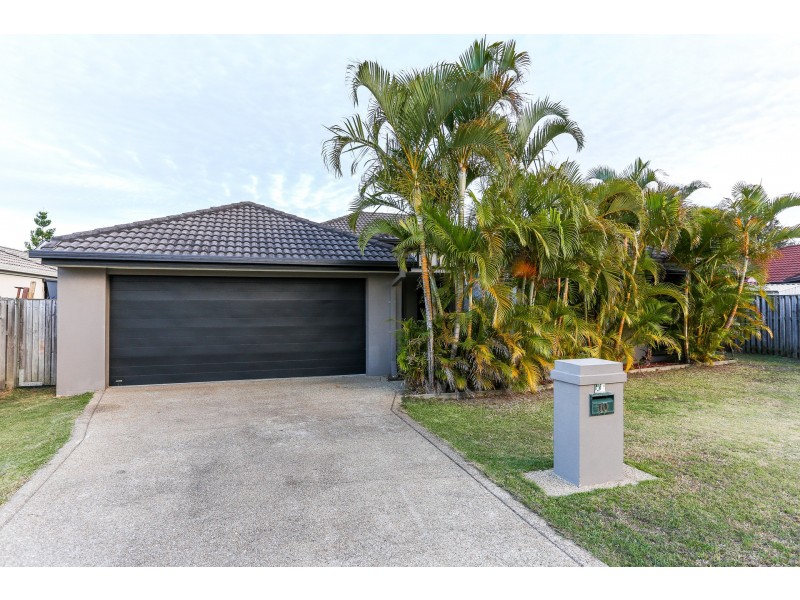 10 Broxbourne Place, Oxenford QLD 4210