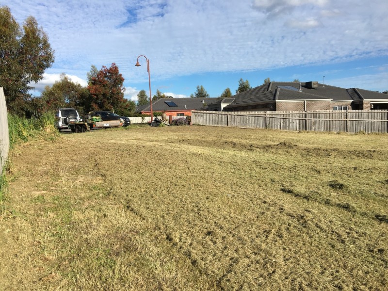 4 Merryweather Place, Buninyong VIC 3357