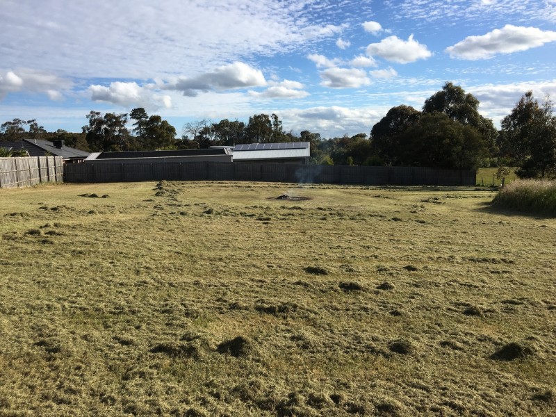 4 Merryweather Place, Buninyong VIC 3357