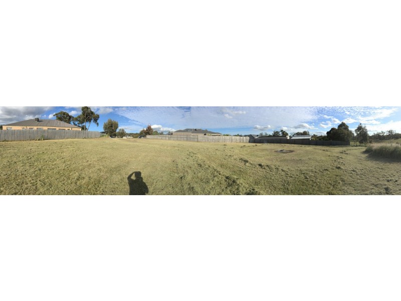 4 Merryweather Place, Buninyong VIC 3357