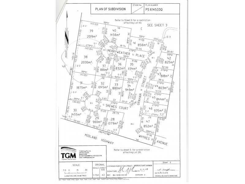 4 Merryweather Place, Buninyong VIC 3357