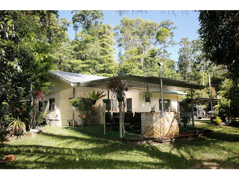 338 Appleyard Road, Bilyana QLD 4854