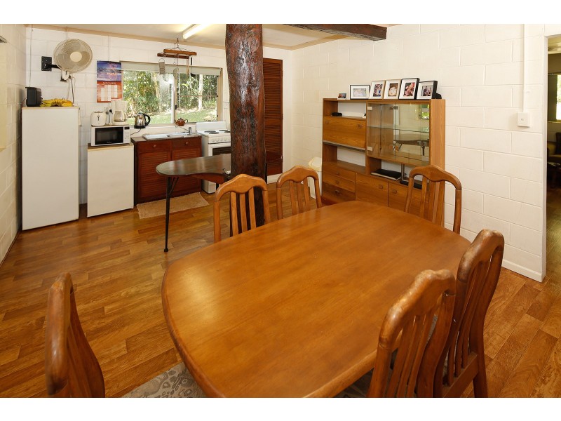 338 Appleyard Road, Bilyana QLD 4854