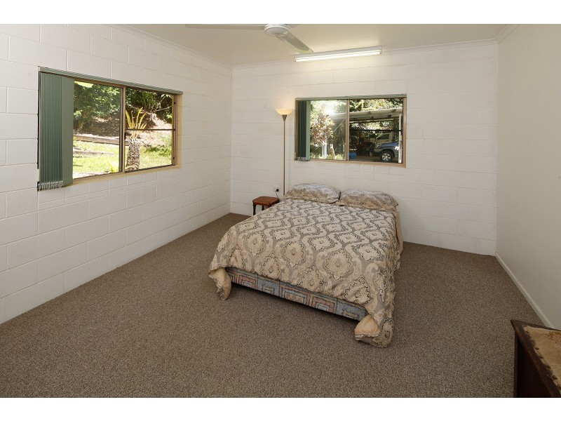 338 Appleyard Road, Bilyana QLD 4854