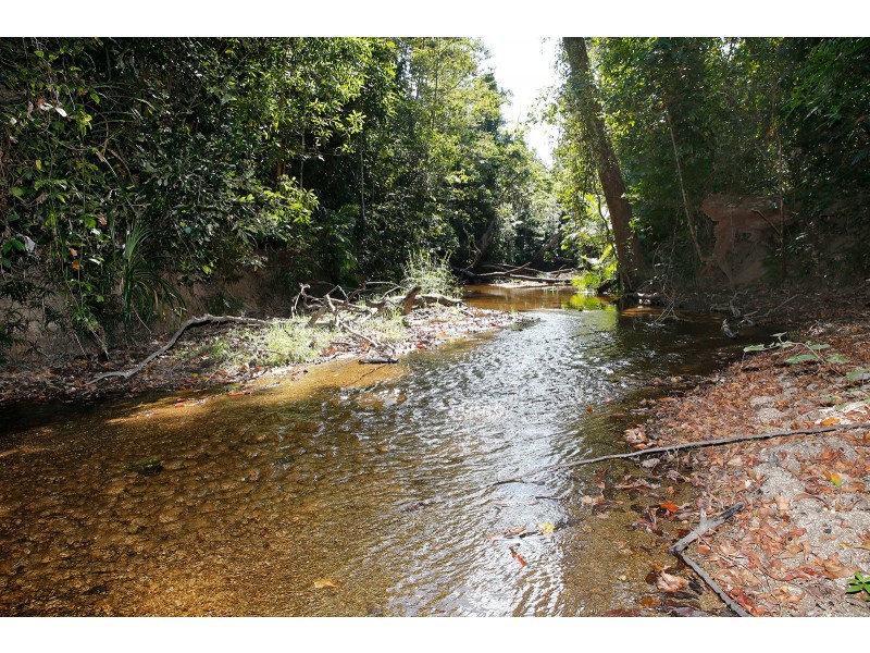 338 Appleyard Road, Bilyana QLD 4854