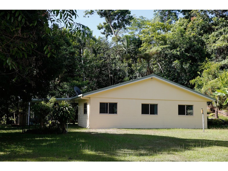 338 Appleyard Road, Bilyana QLD 4854
