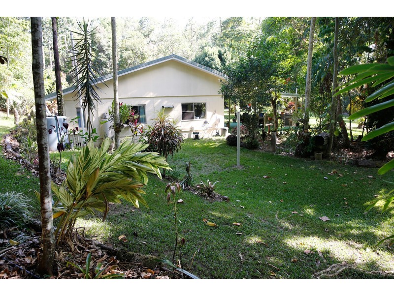 338 Appleyard Road, Bilyana QLD 4854