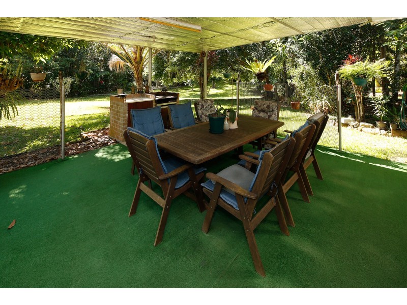 338 Appleyard Road, Bilyana QLD 4854
