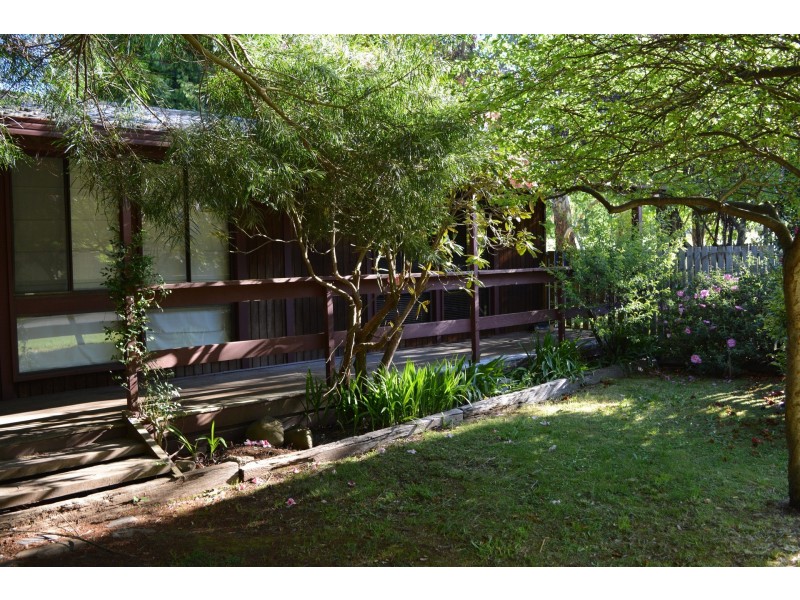 14 Jordan Court, Rawson VIC 3825