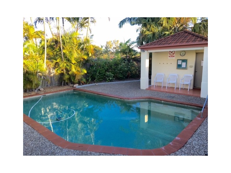 9/136 Meadowlands Rd, Carina QLD 4152