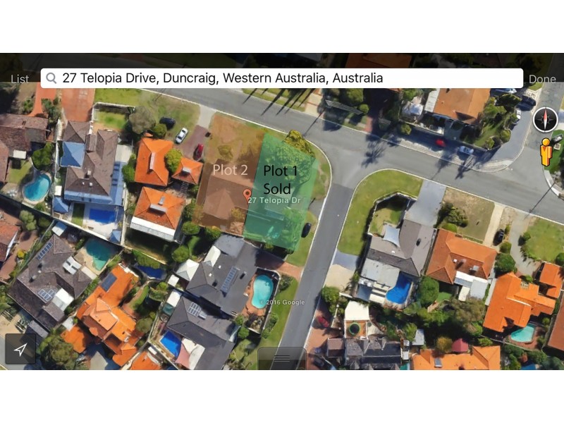 27 Telopia Drive, Duncraig WA 6023