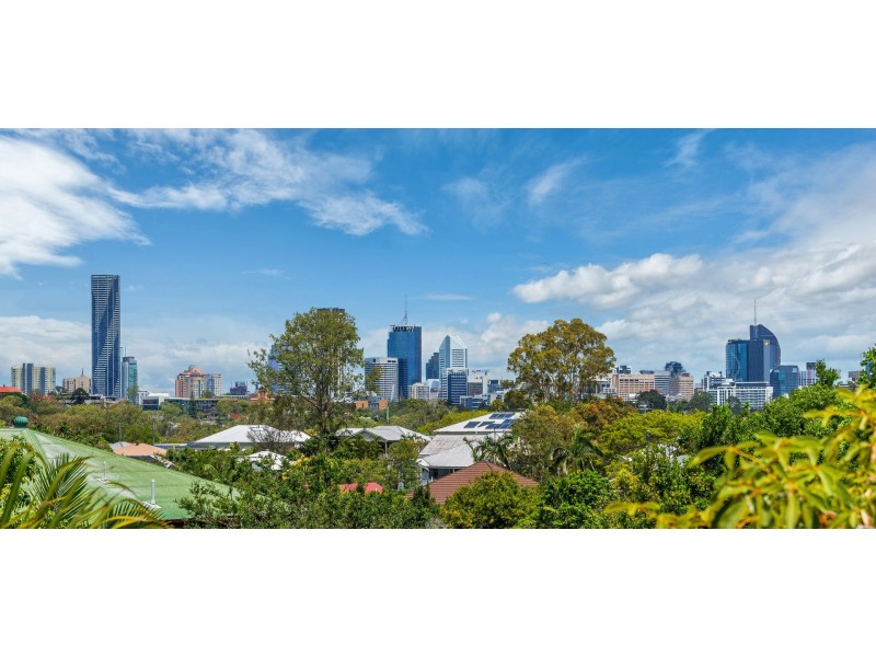 2/23 Abuklea St, Wilston QLD 4051