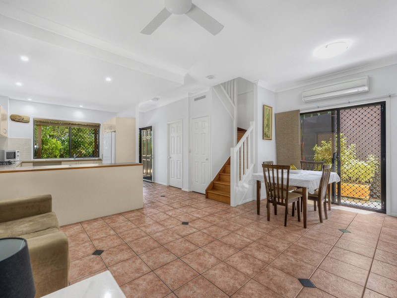 2/23 Abuklea St, Wilston QLD 4051