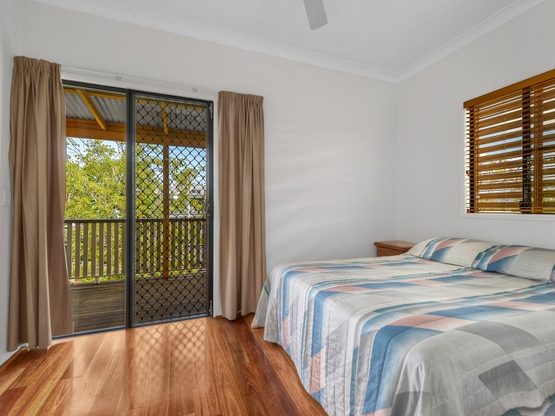 2/23 Abuklea St, Wilston QLD 4051