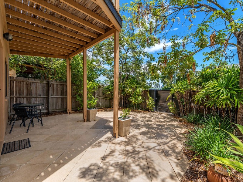 2/23 Abuklea St, Wilston QLD 4051