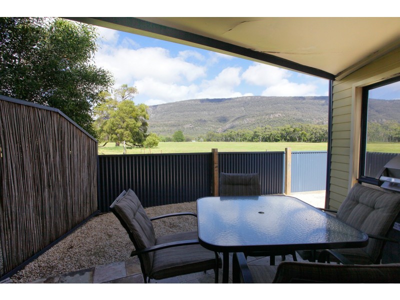 1/15-17 Clematis Drive, Halls Gap VIC 3381