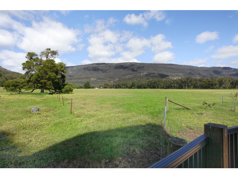 1/15-17 Clematis Drive, Halls Gap VIC 3381