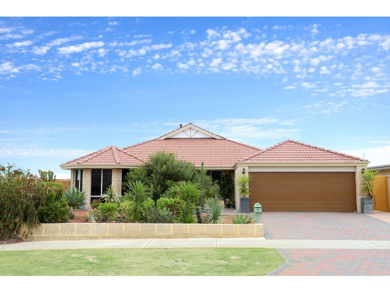 53 Hinchinbrook Ave, Ridgewood WA 6030