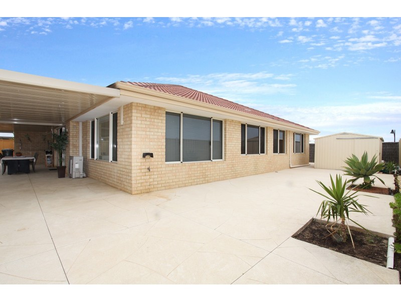 53 Hinchinbrook Ave, Ridgewood WA 6030