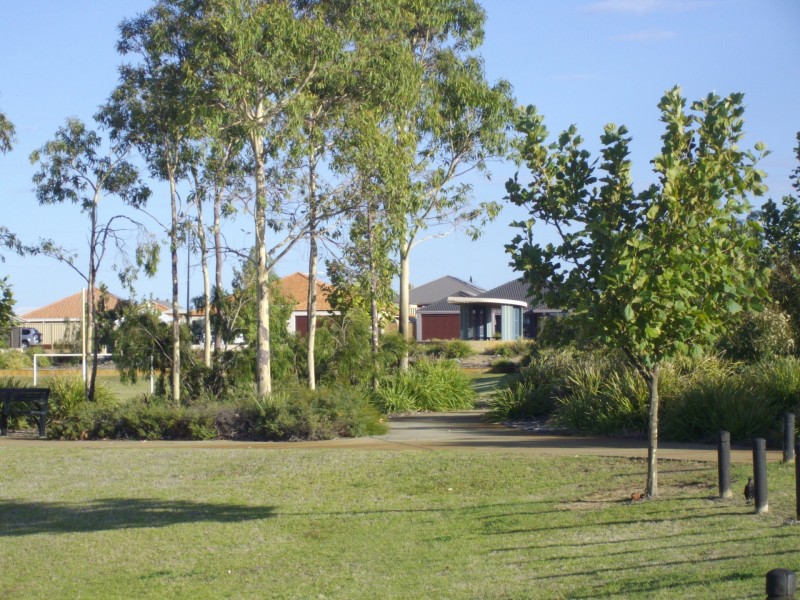 53 Hinchinbrook Ave, Ridgewood WA 6030