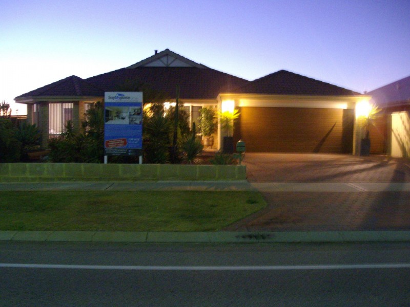 53 Hinchinbrook Ave, Ridgewood WA 6030