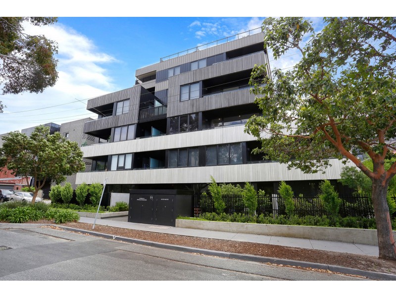 217/12 Albert Street, Hawthorn East VIC 3123