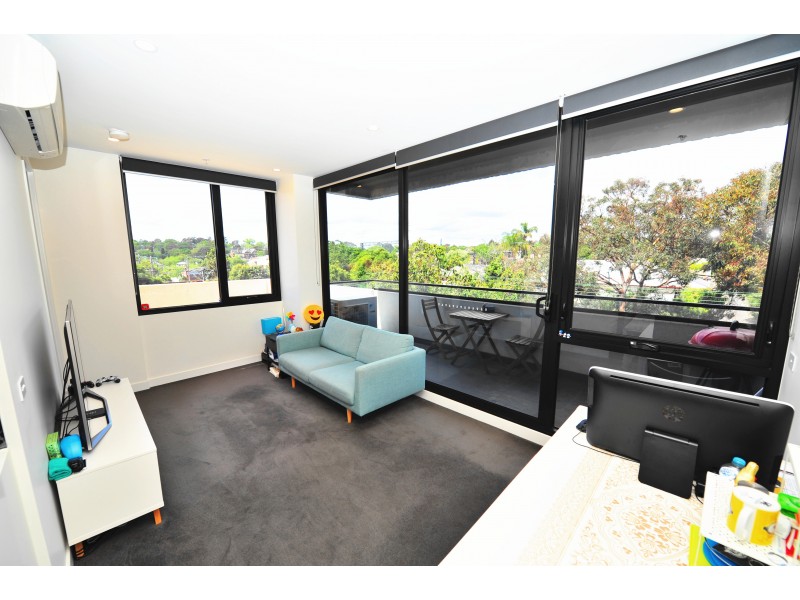 217/12 Albert Street, Hawthorn East VIC 3123