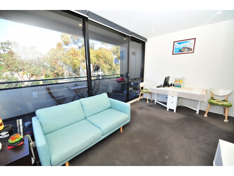 217/12 Albert Street, Hawthorn East VIC 3123