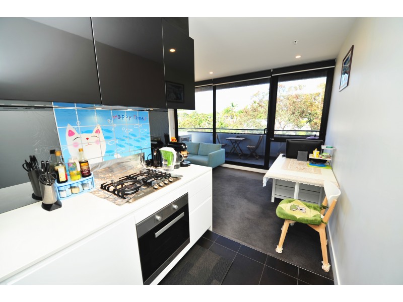 217/12 Albert Street, Hawthorn East VIC 3123