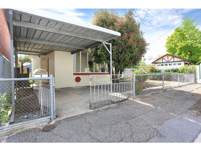 9 Blackett Street, Goodwood SA 5034