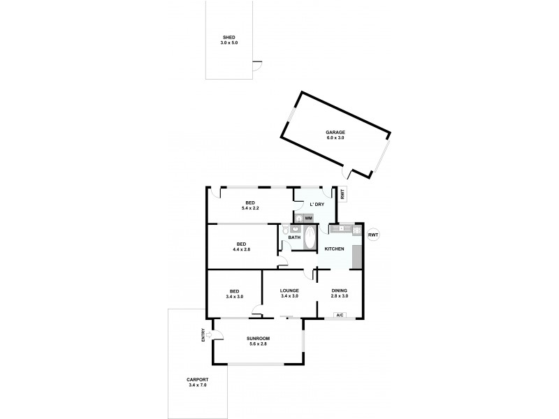 9 Blackett Street, Goodwood SA 5034