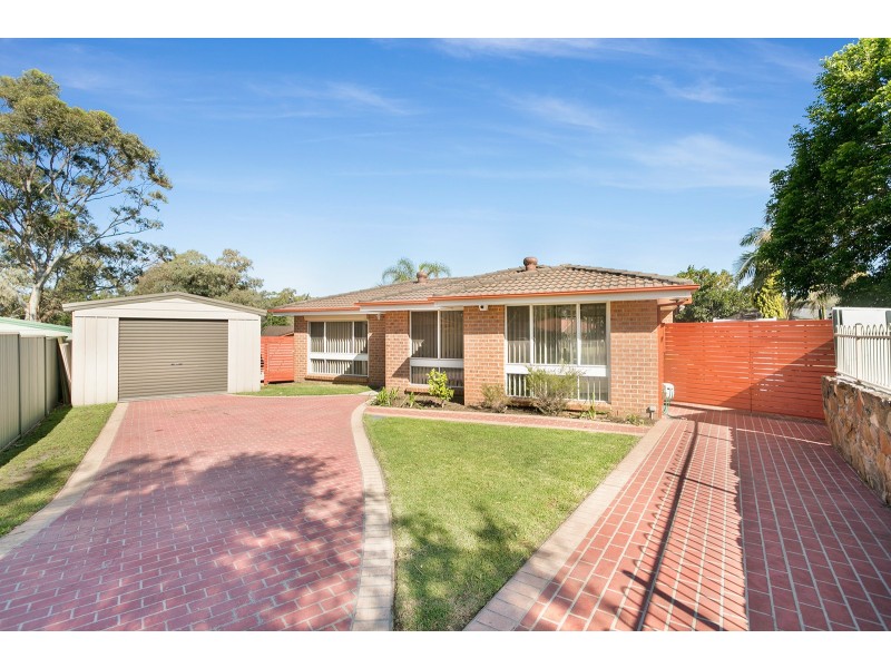 4 Wilga Close, Albion Park Rail NSW 2527